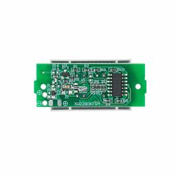 1S-8S Battery Capacity Indicator 1S to 8S Battery Level Indicator Module - Li-ion Battery Level Indicator - RS49561S-8S Battery Capacity Indicator 1S to 8S Battery Level Indicator Module - Li-ion Battery Level Indicator - RS4956 image 3
