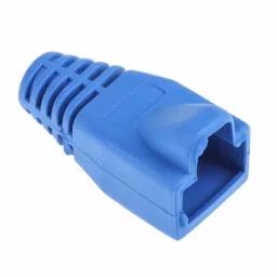RS PRO Boot for RJ45 Connectors Blue, 2010267-image-88