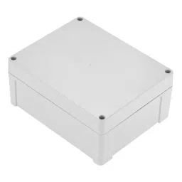 RS PRO Polycarbonate Enclosure, IP67, 191.3 x 240 x 105.7mm Model No 2006658-image-46