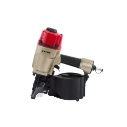 KAYMO PRO-PN3383 Pneumatic Coil Nailer-16
