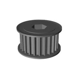 SBM Idler Pulley Sub-Assy for Toyota Fortuner-image-36
