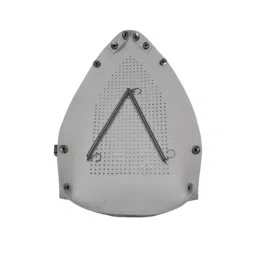Tovito ES300 L Plastic Teflon Shoes for Steam Iron Durable (Please Check Your Iron Press Size)-image-2
