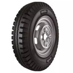 Apollo CARGOSL 5.00-12 8PR Tube Type Tyre For Small Commercial Vehicle-image-93