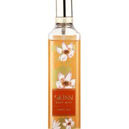 Skinn by Titan Citrus Zest Body Mist - 230 ml-image-60