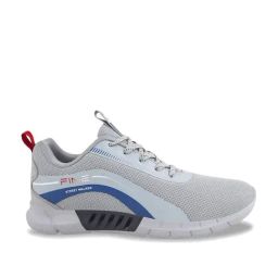 Campus Men's ODIN Grey Running Shoes-41