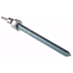 RS PRO M16 Capsule Anchor Stud Resin Anchor 190 mm Stud Length, 6221887 (Each of 10 Box)-image-46