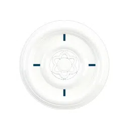 SARA PVC Pop Fan Sheet White, FS-001-picture-26