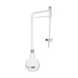 Supertek Dean & Stark Moisture Determination Apparatus With NABL Certificate, Flask Capacity 1000 ml, 16.412.1000-1-39