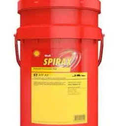 Shell Spirax S2 G 90 (209 Ltr)-65
