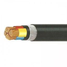 KEI 1.5 Sq.mm 27 Core Copper Conductor Unarmoured LT Control Cable 2XY-image-50