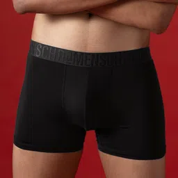 DAMENSCH Men Lightweight No-curl Trunks-39