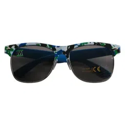 Disney Mickey Blue Wayfarer UV Protection Sunglasses for Boys-picture-42