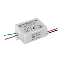 RECOM POWER LED DRIVER, SINGLE O/P, CC MODE, 4W, RACD04-350-24