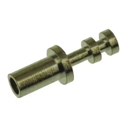 KEYSTONE TERMINAL, TURRET, 1.57MM, NON-INSUL, 9-1593-3TL-47