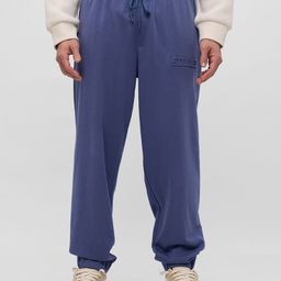 The Souled Store Men Mid Rise Joggers-image-40