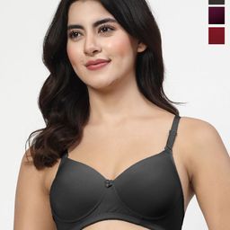 LILY Bra Full Coverage Lightly Padded-picture-42