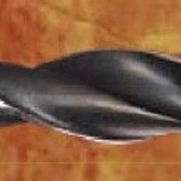 Addison M2 Ground Jobber Series HSS Parallel Shank Twist Drill (Size 2.44 mm)-image-56
