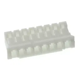 JST (JAPAN SOLDERLESS TERMINALS) Housing, 11Way, PHR-11 (Pack of 100)-picture-26