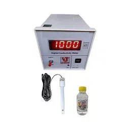 Lab Junction Digital TDS Meter With 5m Cable Length of Conductivity Cell-Sensor LJ-641-5