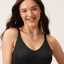 Clovia Full Coverage T-shirt Bra-picture-12