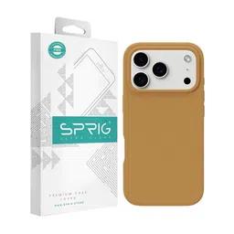 SPRIG iPhone 17 Pro Max Silicone Back Cover-picture-16