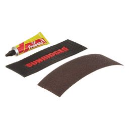SS Toe Guard Kit - Multicolour-14
