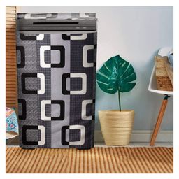 Dakshya Industries Top Load Washing Machine Cover-14