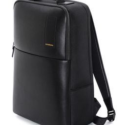MOKOBARA The Backpack Pro - Deep Black - Height 17.3 Inches-0