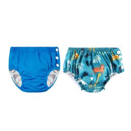 Chinmay Kids Reusable Swim Diaper Pants Unisex Baby Swimwear for 0 to 36 Months-picture-15