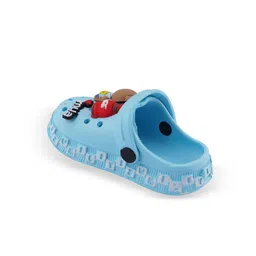 BAESD Kids Self Design Clogs Flip Flops image 4