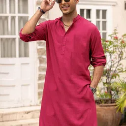 Anouk Men Kurta-image-46
