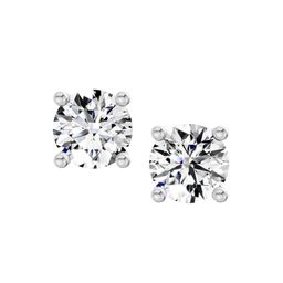Sparkles Lab Grown Diamond Earrings 14K Gold-picture-35