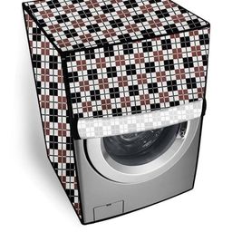 The Furnishing Tree Washing Machine Cover Compatible for Whirlpool 7 Kg Fully-Automatic Front Loadi-image-84