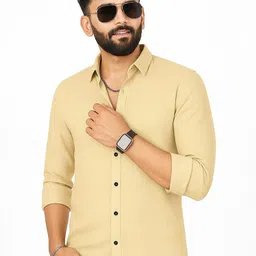 VORTEX Men Original Casual Shirt-picture-36