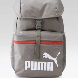 Puma Unisex PHASE Hooded Backpack-picture-0