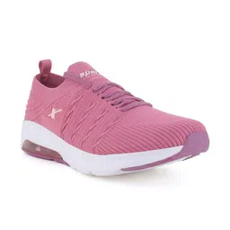 Sparx Boys Mesh Running Shoes image 5