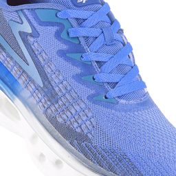 Sparx Men Mesh Lace-Ups Running Shoes image 5