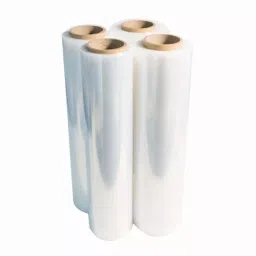 RS PRO Pallet Wrap 500mm x 300m Model No 2401178 (Each of 4 Box)-picture-12
