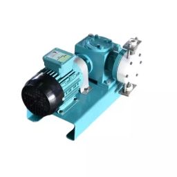 Minimax 0.25 HP Stainless Steel Mechanical Diaphragm Pump 200 SPM Nominal Speed, MD 82 V-picture-15