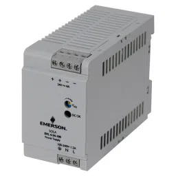 SOLAHD Power Supply, Ac-Dc, 24V, 4A, SVL 4-24-100-picture-16