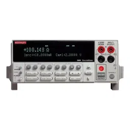 KEITHLEY Meter, Sourcemeter, Low Voltage, 2401-22