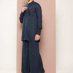 See Designs Men Regular Kurta with Pyjamas image 5