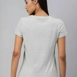 Moda Rapido Women Printed T-shirt-picture-26