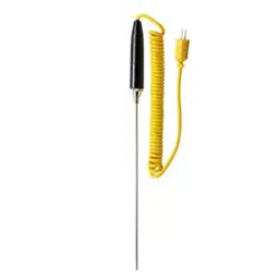 Acutek K-Type Probe 0 to 1300°C Range, NR-81530-15