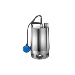 Grundfos 1.07 HP Single Phase Submersible Wastewater Pumps, AP35.40.08.A1V-image-4