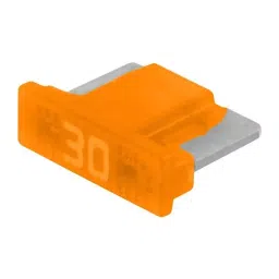 Littelfuse AUTOMOTIVE FUSE, 5A, 58VDC Model No - 0891005.NXS-picture-42