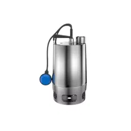 Grundfos 1.48 HP Single Phase Submersible Wastewater Pumps, AP50.50.11.A1V-image-10