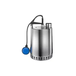 Grundfos 0.8 HP Single Phase Submersible Wastewater Pumps, AP12.40.06.A1-image-3