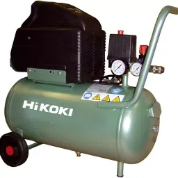 HiKOKI 1.5 HP 24 L Air Compressor, EC68LAZ-47