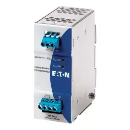 EATON REDUNDANCY MODULE, 20A, POWER SUPPLY, PSG480R24RM-image-1